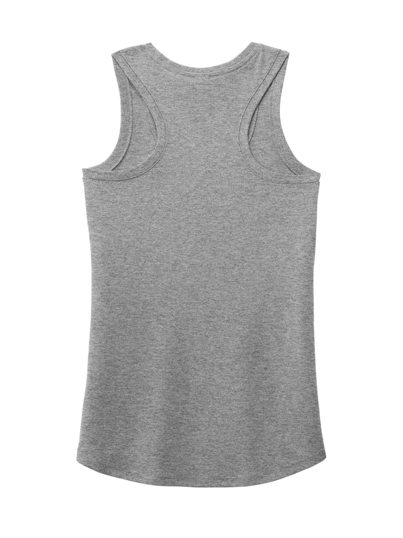 Women's Stitched Steer Tank