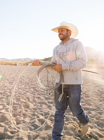 County Lines Hoodie