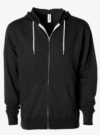 Sierra Zip Hoodie