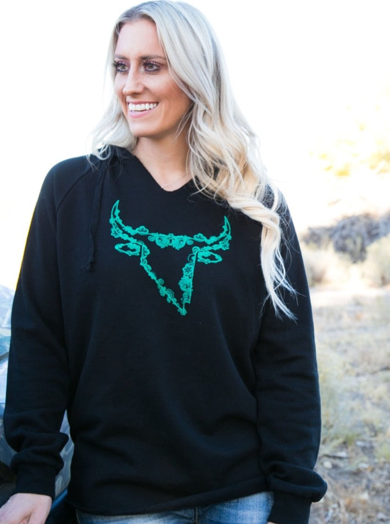 Women's Mazie Lightweight Pullover