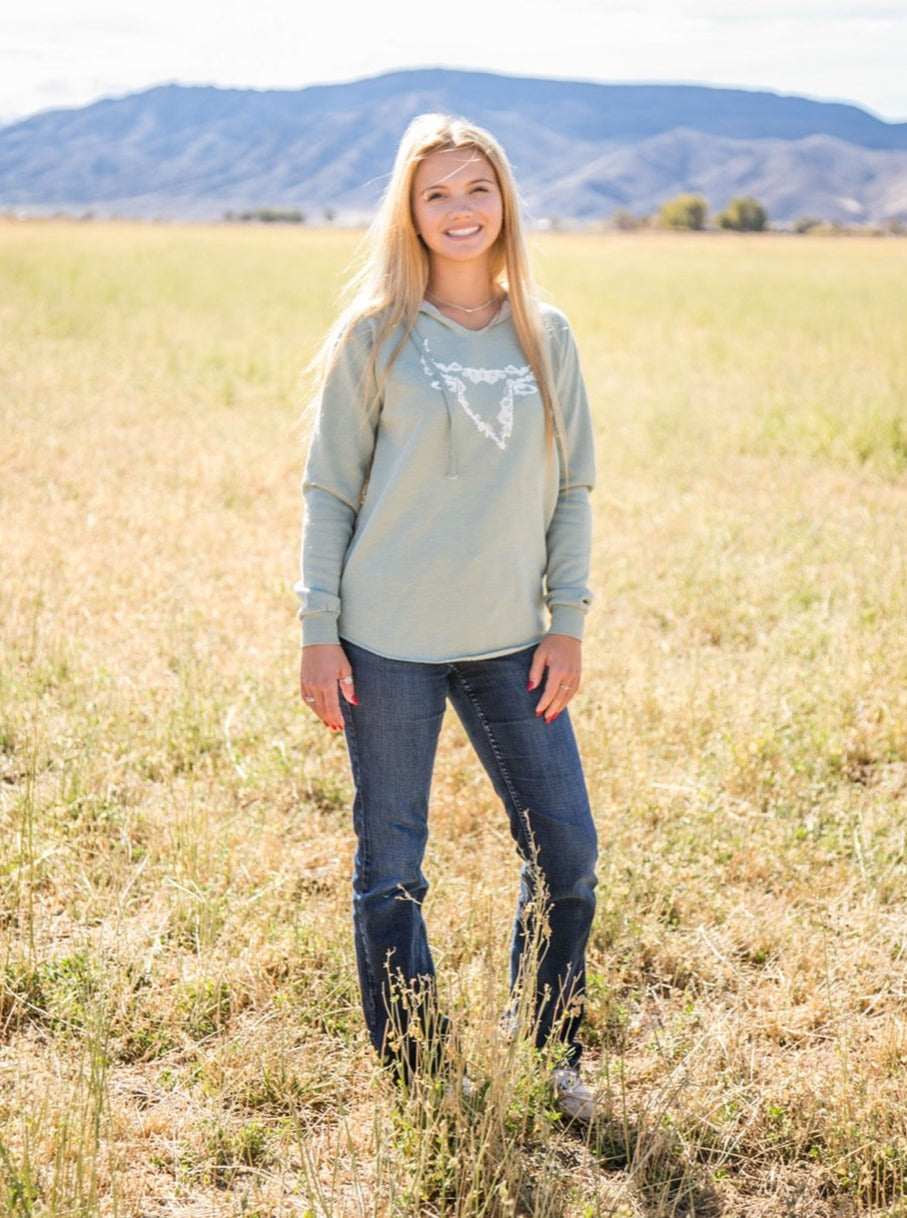 Women's Mazie Lightweight Pullover