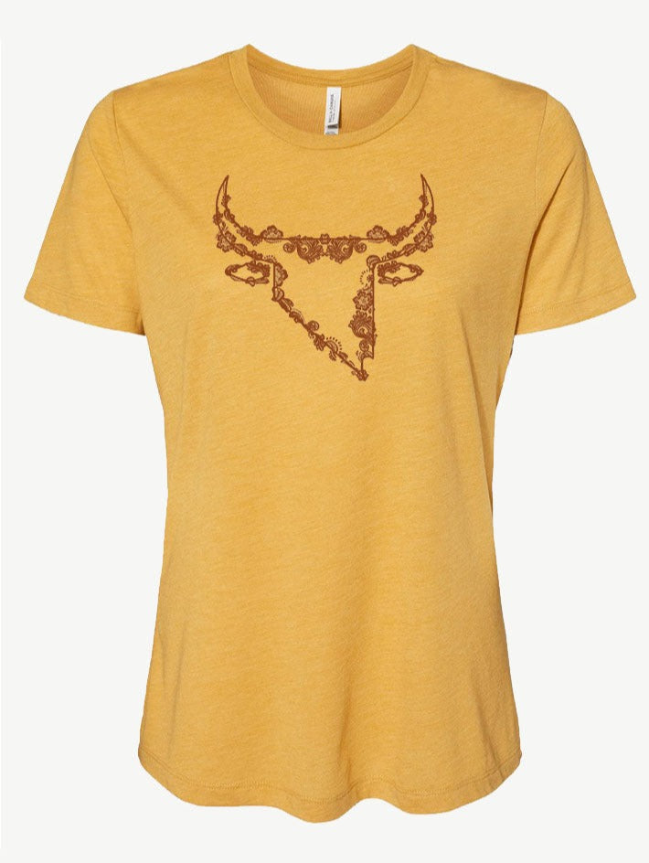 Women's Mazie Relaxed Tee