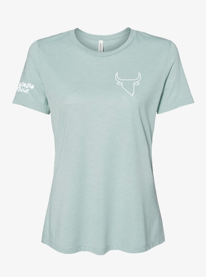 Women's Relaxed Classic Tee