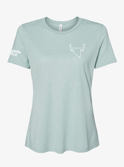 Women's Relaxed Classic Tee
